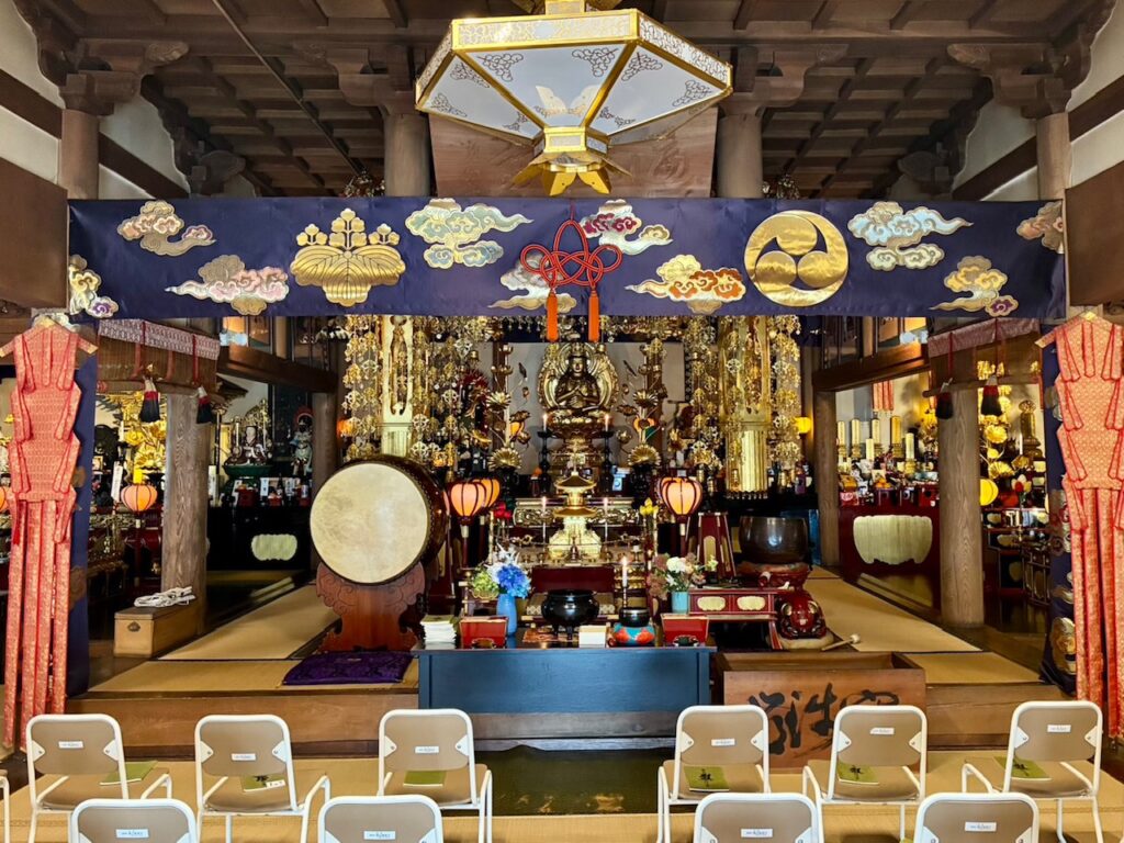 宝珠寺