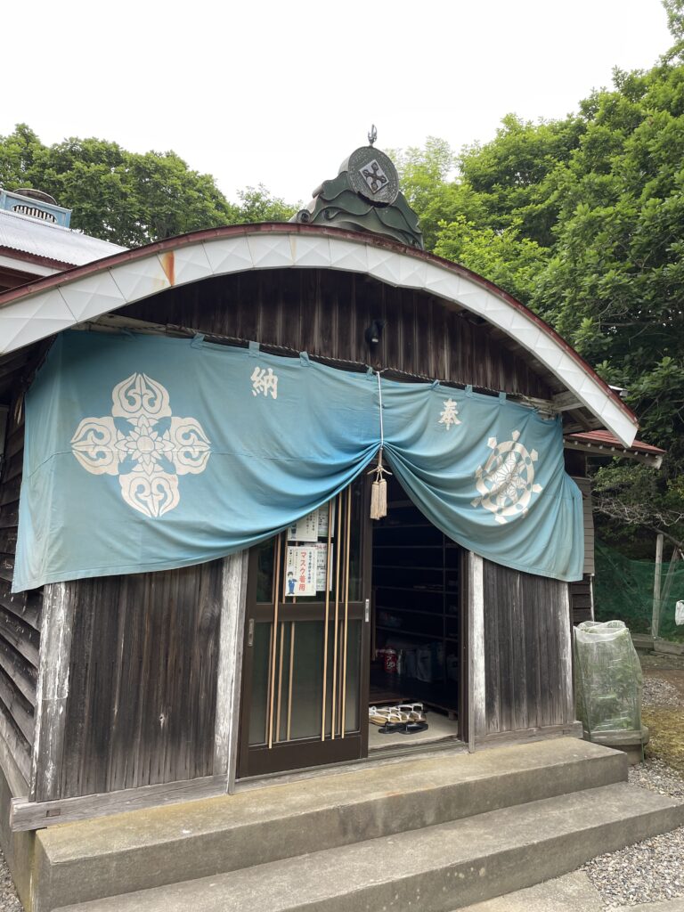 妙龍寺