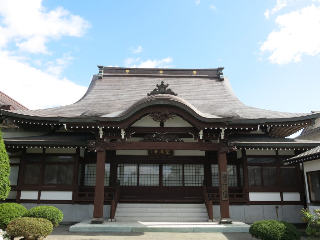 望洋寺
