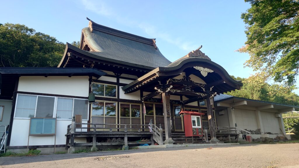 壮栄寺