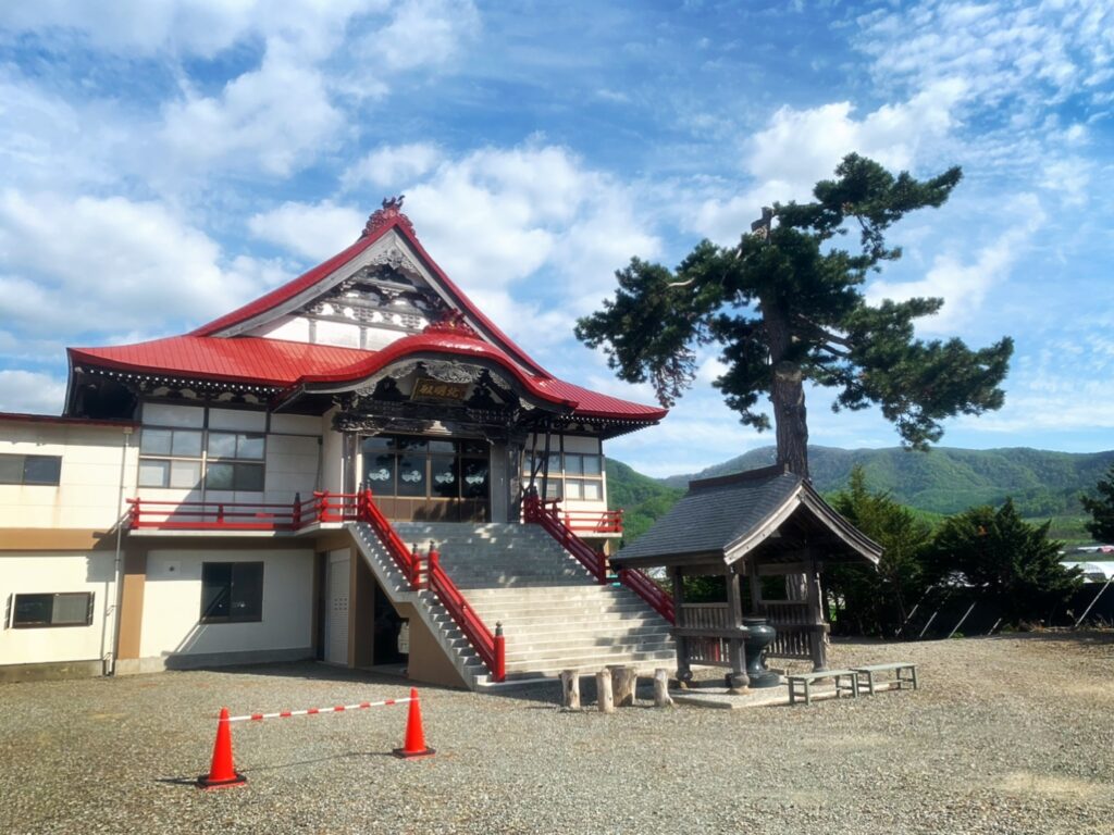 仁玄寺