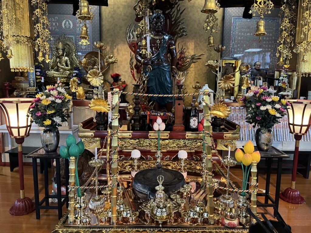 吉祥院