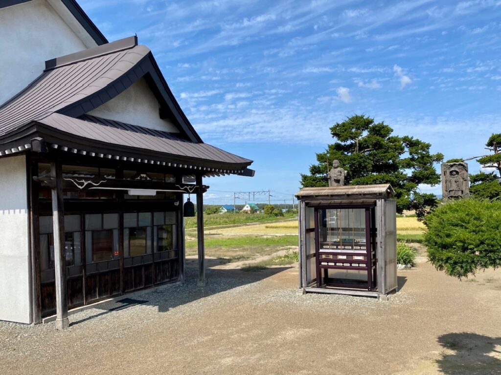 大心寺