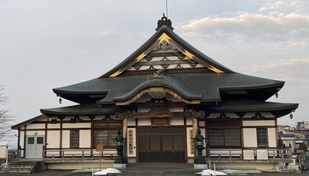 観照寺