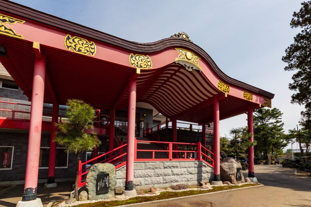 大照寺