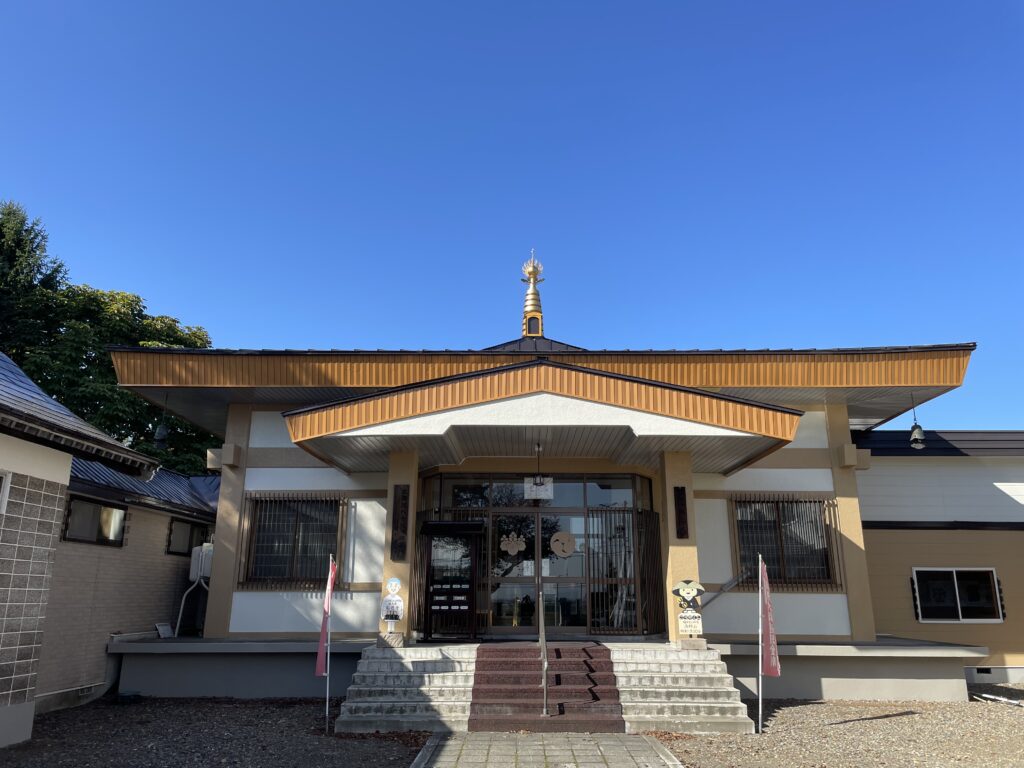 弘徳寺